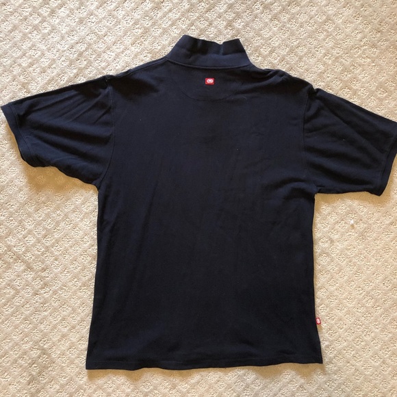 ⚫️🔴 Men’s Ecko Unlimited Polo - Picture 3 of 3
